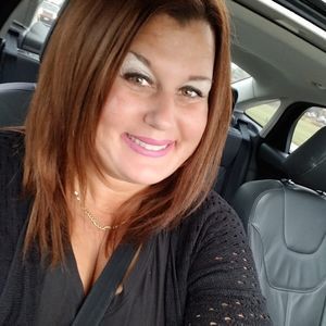 Meet your Posher, Jodi